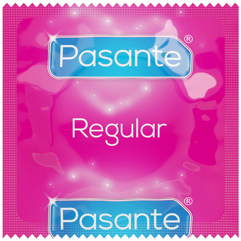 Pasante Regular